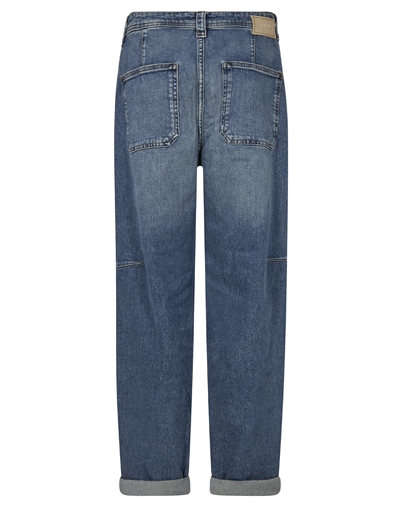 Aymen Kyoto Jeans - Mos Mosh